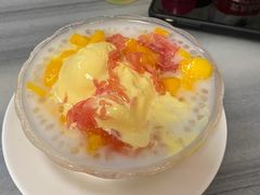-芬芳甜品(同福路店)
