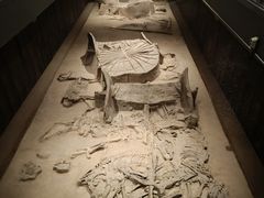 -北京大葆台遗址博物馆