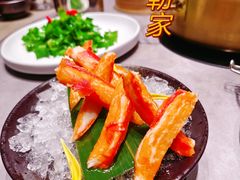 -罗勒家·养生火锅· Bistro(大望路店)