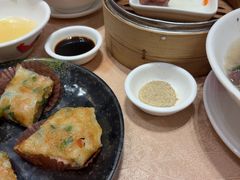 -广东胜利宾馆西关粤中餐厅