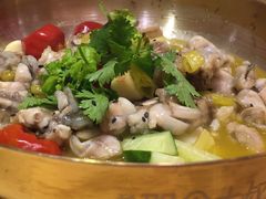 -我是那个大叔·美食研究所(新塘路店)
