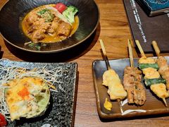-鸟鹏烧鸟居酒屋(天河领展店)