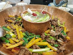 麻辣铜锅牛肉-牛喵喵铜锅牛肉馆
