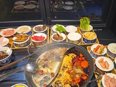 -俏媳妇火锅(宽窄巷子店)
