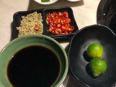 -狐狸爱上椰子鸡(滨江星光大道店)