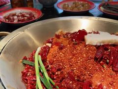 -叁口煮老火锅(东升店)