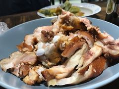 -袁家村关中印象体验地(大唐不夜城店)