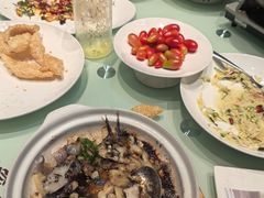 -缤圣源中国清真菜(群力店)