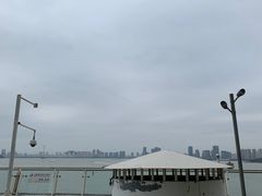 -厦门邮轮中心厦鼓码头(轮渡站)