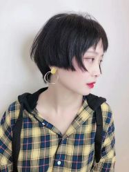 -柯琳造型