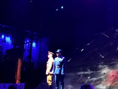 -《12·12》西安事变大型实景演出