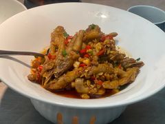 -鱼你相聚·河鲜馆(袁家岭店)