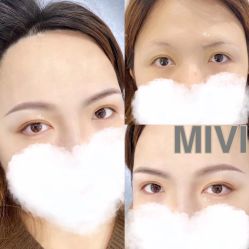 -MIVI半永久纹眉纹绣