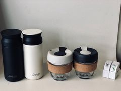 -Seesaw Coffee(上生新所店)
