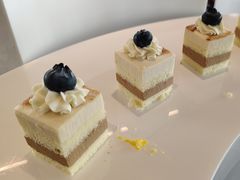 -大堂吧·雪茄吧·威士忌·下午茶(深圳机场希尔顿逸林酒店)