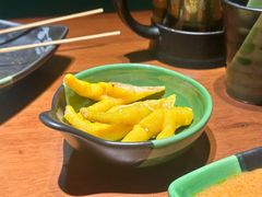 -金稻园砂锅粥(南头店)