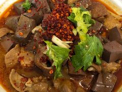 -眉州东坡(博雅店)