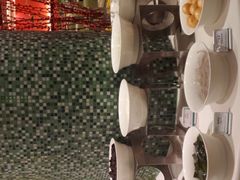 -上海浦东丽晟假日酒店-多瑙河全日餐厅