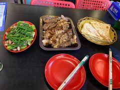 -卤煮老北京酱肉馆