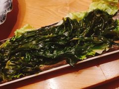 -太古汇海鲜姿造(延寿店)