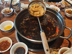 -厝味火锅·潮汕卤水火锅(十一合店)