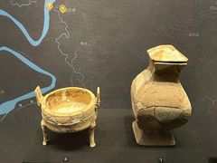 -盘龙城国家考古遗址公园