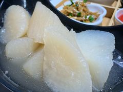 -新仙清汤牛腩(铜锣湾店)