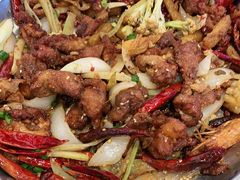 -干锅鱼庄(北京荟聚西红门购物中心店)