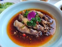 -不仔客海鲜·烧烤·270度海景餐厅(大东海店)