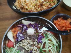 -优壹佳·延边朝鲜族料理(中山北路店)