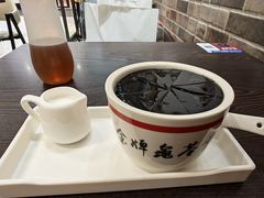 -香港龟正盅 手作糖水甜品龟苓膏(千灯湖环宇城店)