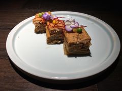 -穿越·外婆家(西溪天堂店)