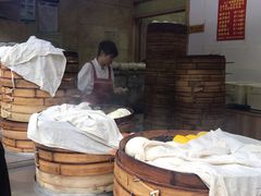 -清泉阁包子饺子·刀削面(五一店)
