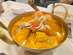 -CHILL Pho澳洲牛肉越南粉(佛山顺德万象汇店)