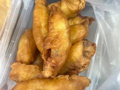 炸糟鳗鱼-海坛特色小吃·只做平潭特色菜(平潭店)
