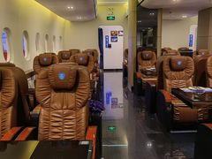 -赫帝拉航空主题餐厅(南宁店)