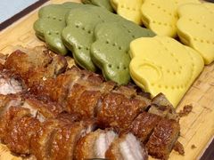 -大师傅金奖啤酒鱼(西街口总店)