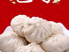-陈寔包子王·卤煮小肠·京味小吃(龙潭店)
