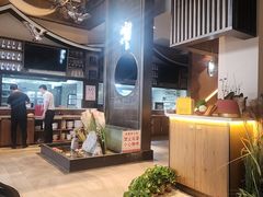 -巴盟人家·内蒙地方菜(华丽家族店)
