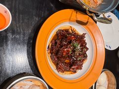 -简小舍·民间手艺菜(武昌江滩店)