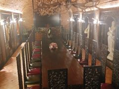 -福禧酒窖·中餐厅 (万柳店)