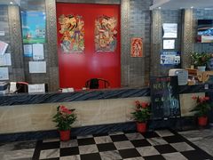 -辣婆婆(航天桥店)