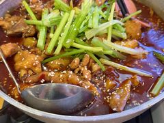 -翠花老菜饺子馆(七宝店)