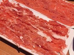 -大吉利潮汕牛肉火锅(王府井店)
