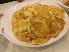 京味炒合菜-天外天烤鸭店(八角店)