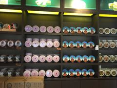 -珍妮曲奇聪明小熊(尖沙咀店)
