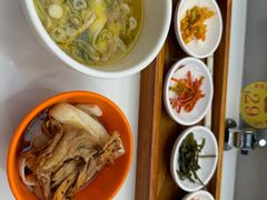 -乡党臊子面(丰庆公园店)