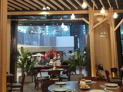 -mango tree芒果树泰国餐厅(青岛万象城店)