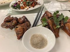 -黄埔华苑酒家(黄埔总店)