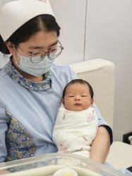 -爱帝宫月子中心(罗湖别墅院)